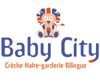Crèche bilingue BabyCity